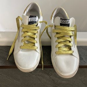 Golden Goose SuperStar “dupes”